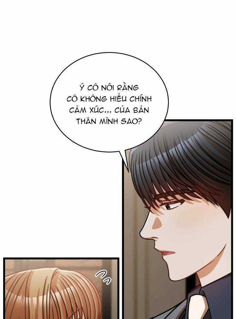 Công Khai Hẹn Hò Chốn Công Sở Chapter 30 trang 33