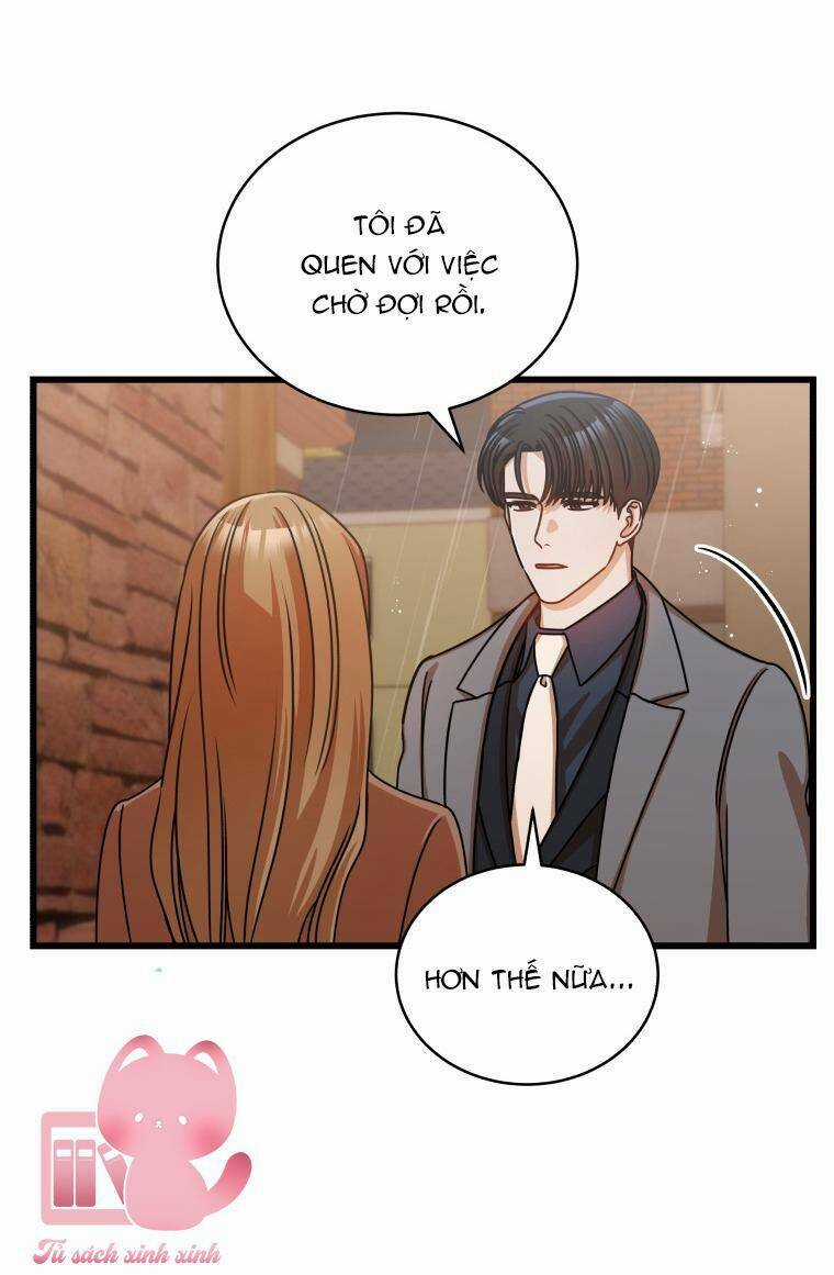 Công Khai Hẹn Hò Chốn Công Sở Chapter 30 trang 41