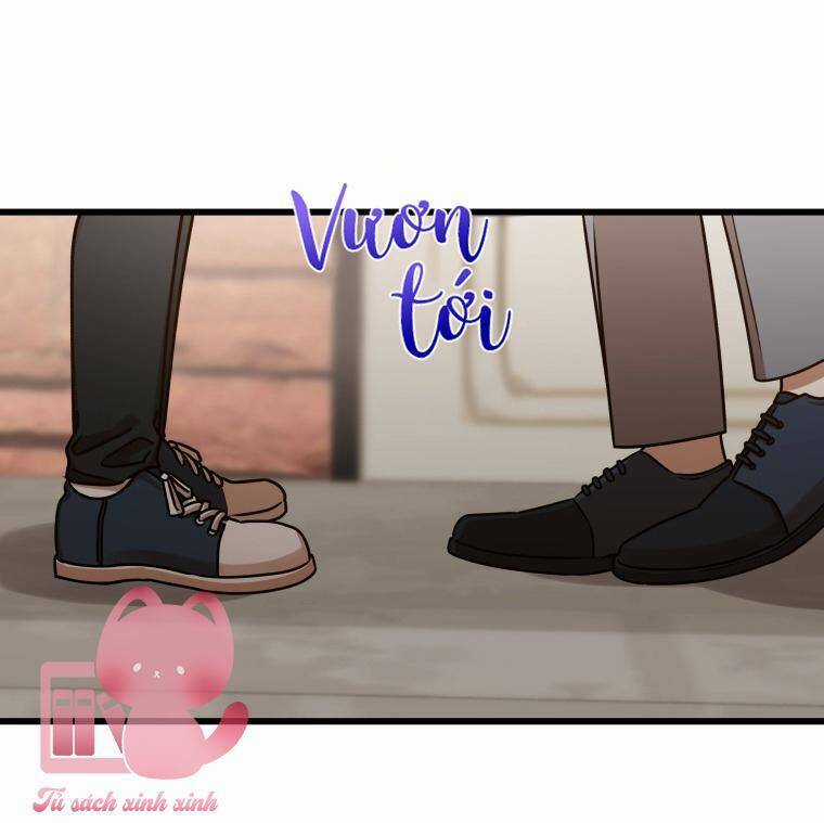 Công Khai Hẹn Hò Chốn Công Sở Chapter 30 trang 44