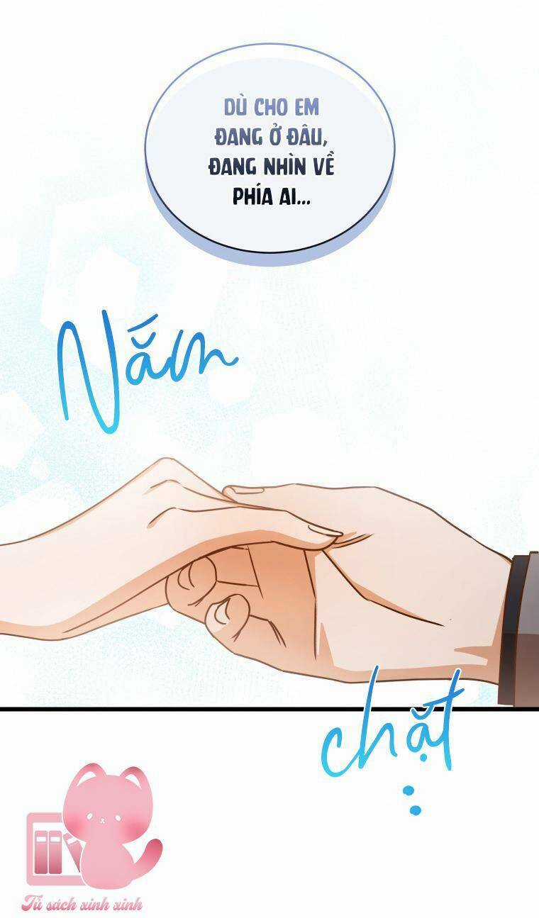 Công Khai Hẹn Hò Chốn Công Sở Chapter 30 trang 46