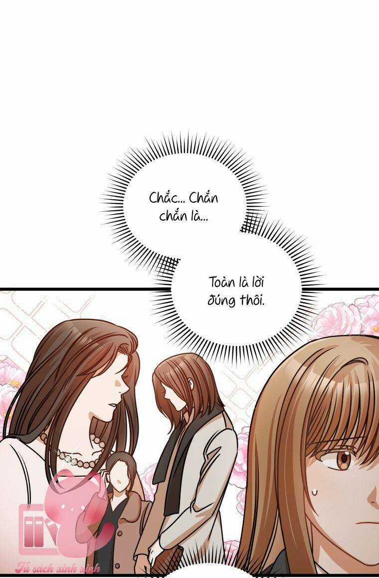 Công Khai Hẹn Hò Chốn Công Sở Chapter 30 trang 59