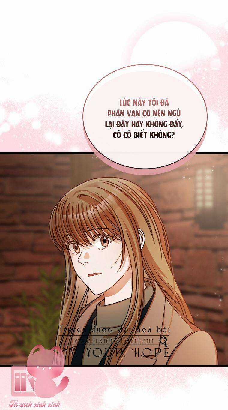 Công Khai Hẹn Hò Chốn Công Sở Chapter 30 trang 6