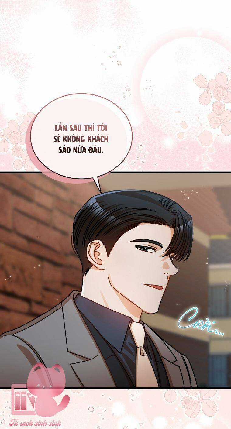 Công Khai Hẹn Hò Chốn Công Sở Chapter 30 trang 7