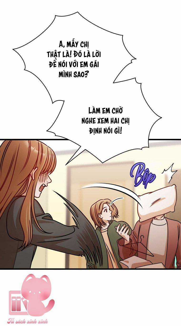 Công Khai Hẹn Hò Chốn Công Sở Chapter 31 trang 10