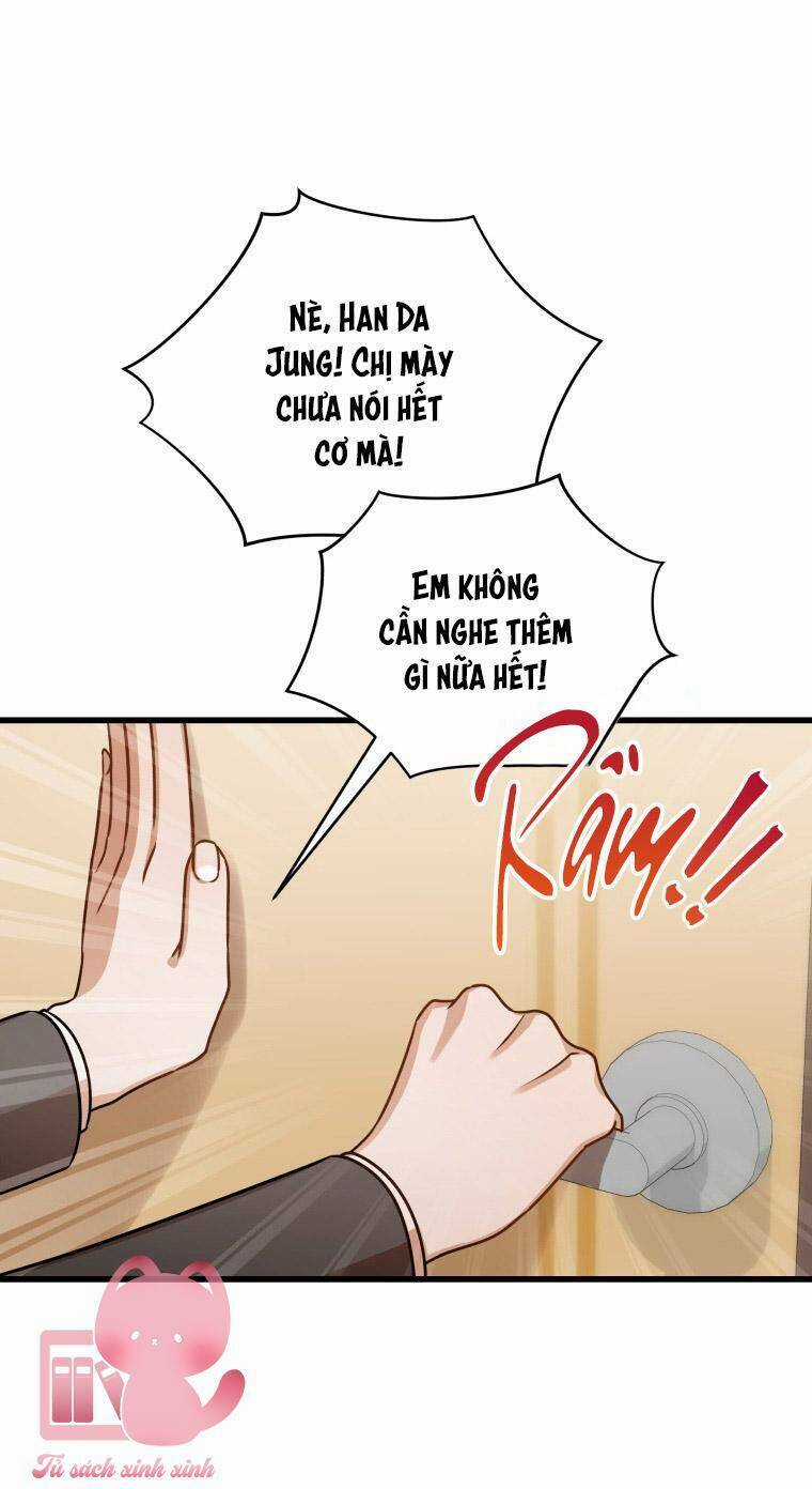 Công Khai Hẹn Hò Chốn Công Sở Chapter 31 trang 12