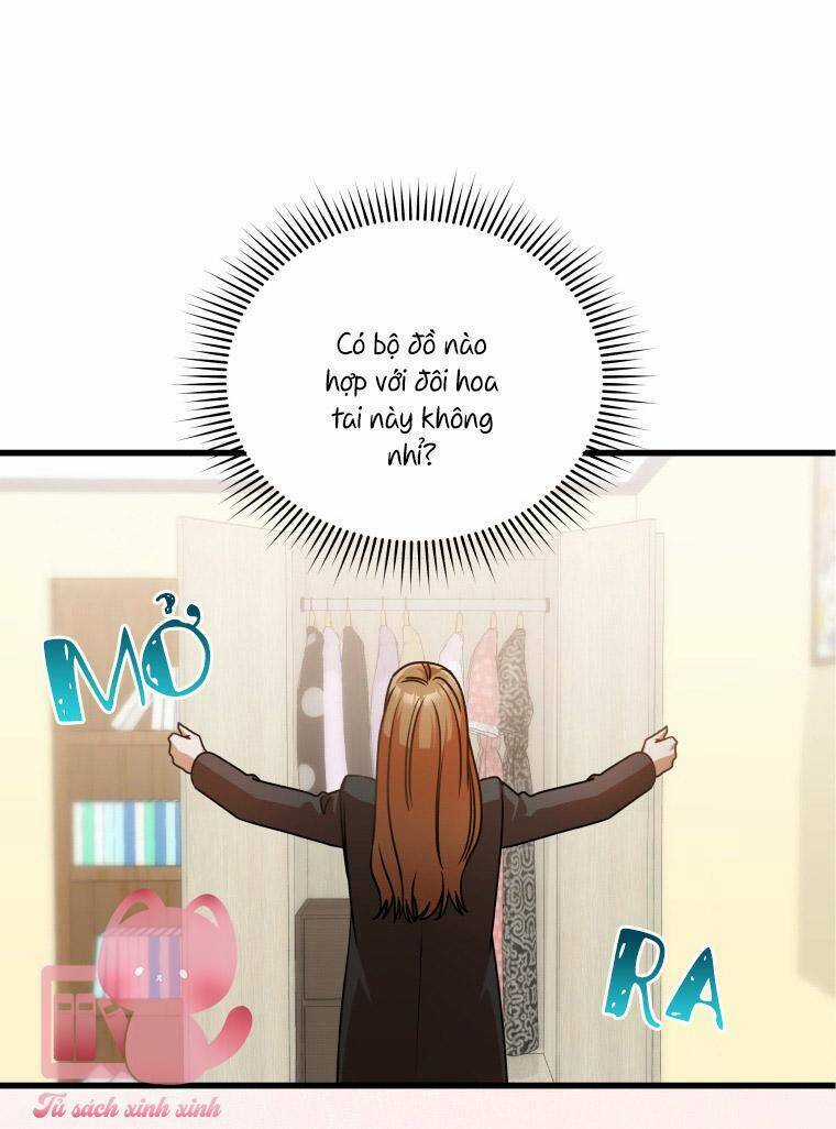 Công Khai Hẹn Hò Chốn Công Sở Chapter 31 trang 19