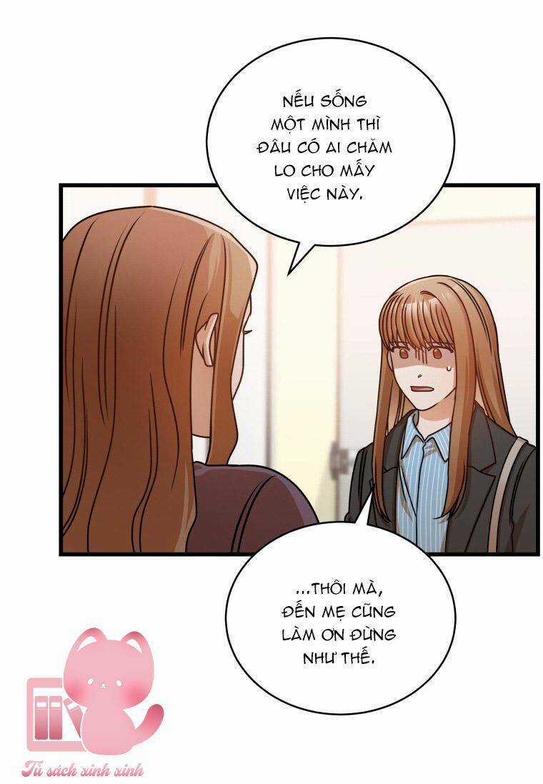 Công Khai Hẹn Hò Chốn Công Sở Chapter 31 trang 24