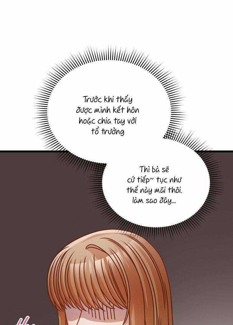 Công Khai Hẹn Hò Chốn Công Sở Chapter 31 trang 29