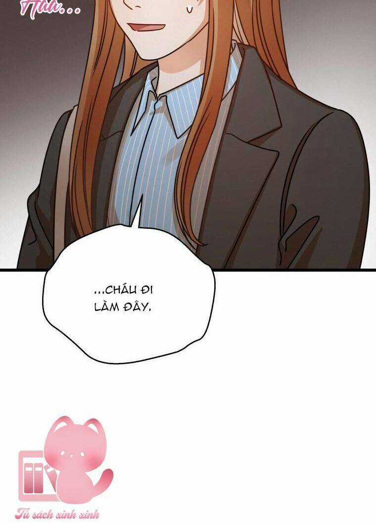 Công Khai Hẹn Hò Chốn Công Sở Chapter 31 trang 30