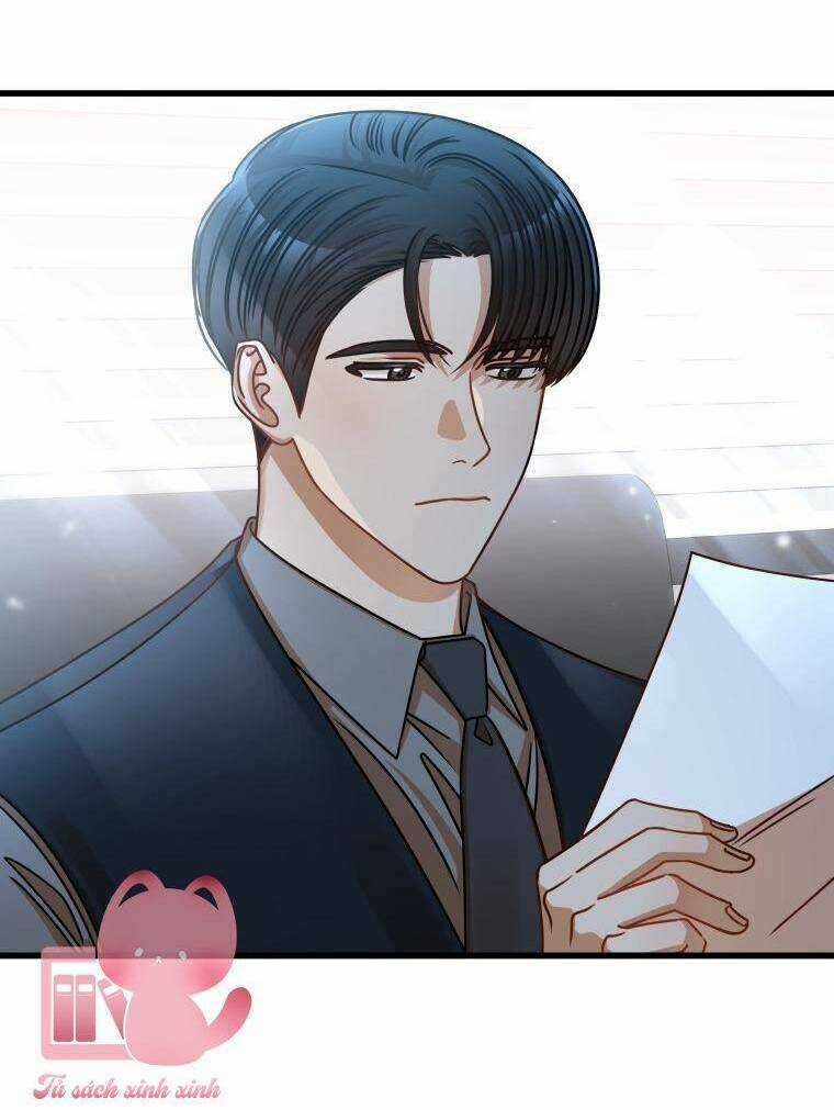 Công Khai Hẹn Hò Chốn Công Sở Chapter 31 trang 33