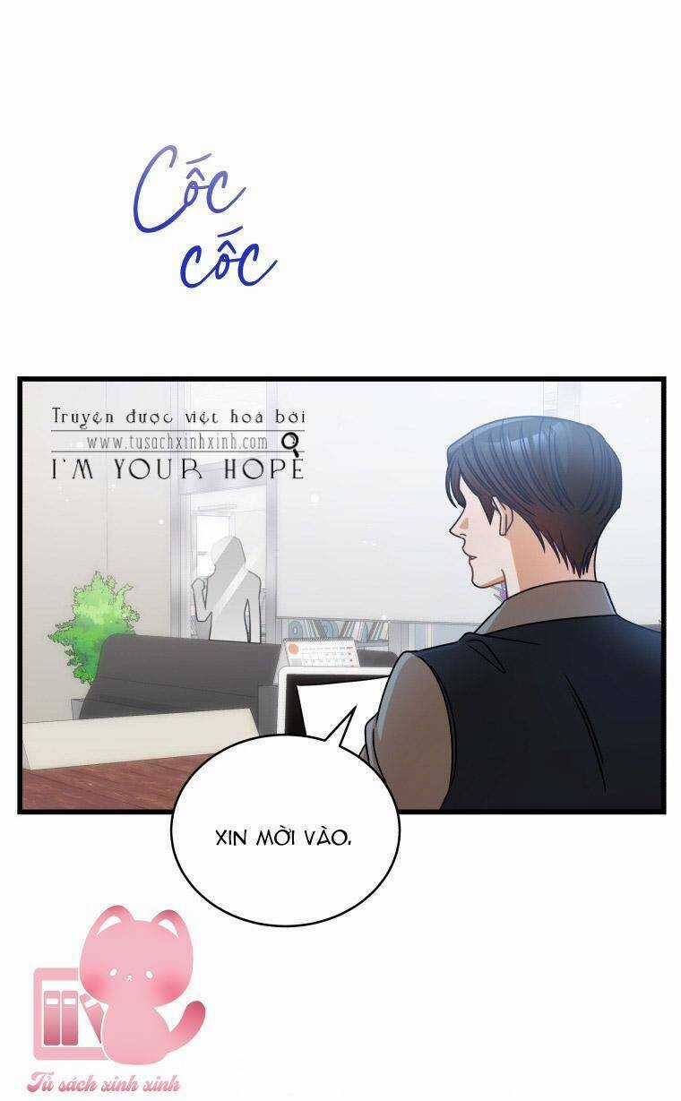 Công Khai Hẹn Hò Chốn Công Sở Chapter 31 trang 34