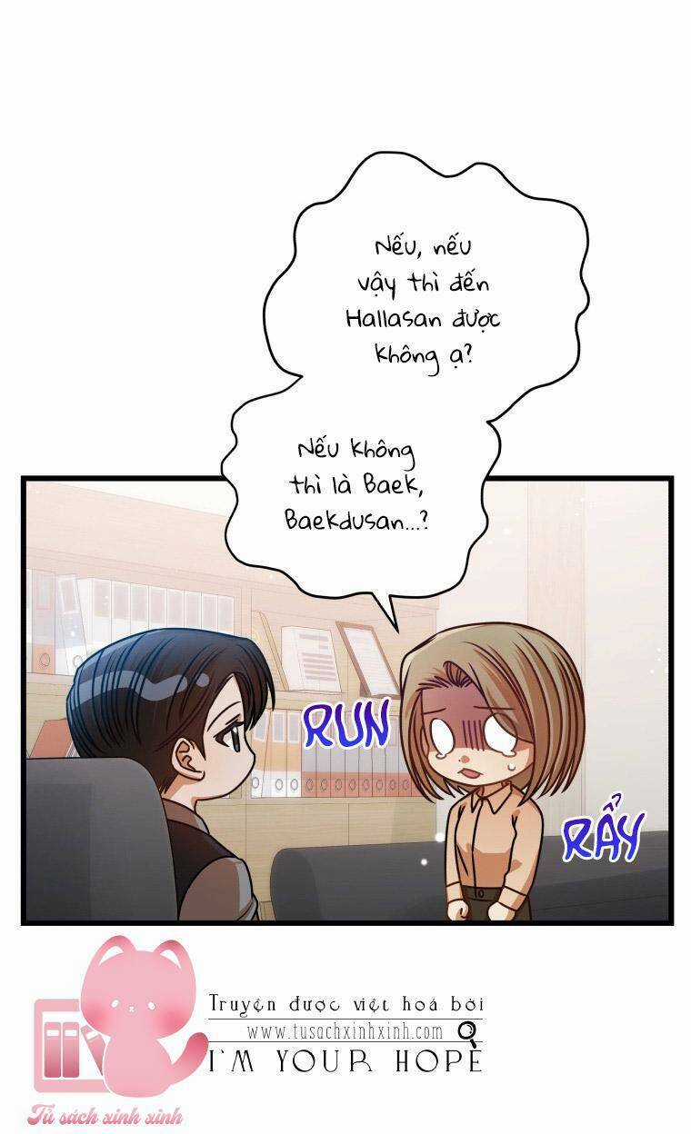 Công Khai Hẹn Hò Chốn Công Sở Chapter 31 trang 43