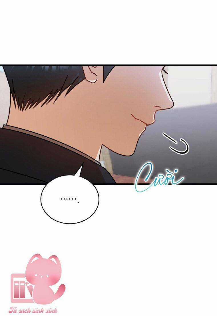 Công Khai Hẹn Hò Chốn Công Sở Chapter 31 trang 44