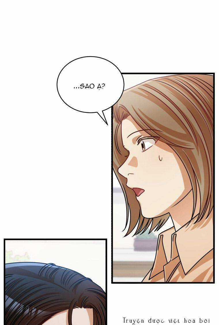 Công Khai Hẹn Hò Chốn Công Sở Chapter 31 trang 46