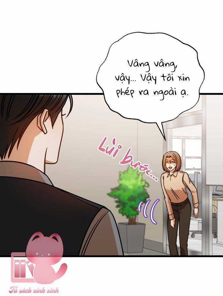 Công Khai Hẹn Hò Chốn Công Sở Chapter 32 trang 14