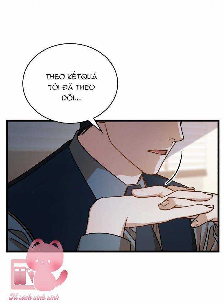 Công Khai Hẹn Hò Chốn Công Sở Chapter 32 trang 2