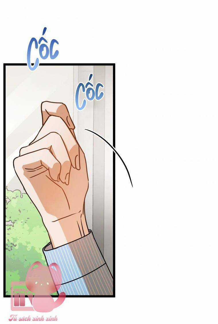 Công Khai Hẹn Hò Chốn Công Sở Chapter 32 trang 22