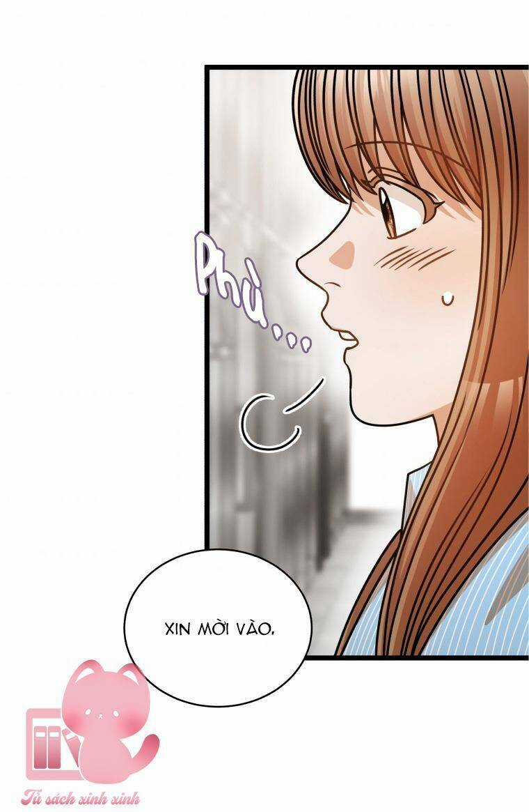 Công Khai Hẹn Hò Chốn Công Sở Chapter 32 trang 23