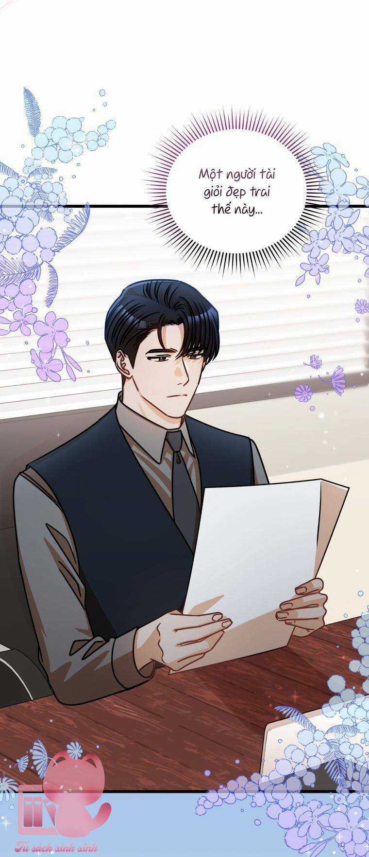 Công Khai Hẹn Hò Chốn Công Sở Chapter 32 trang 26