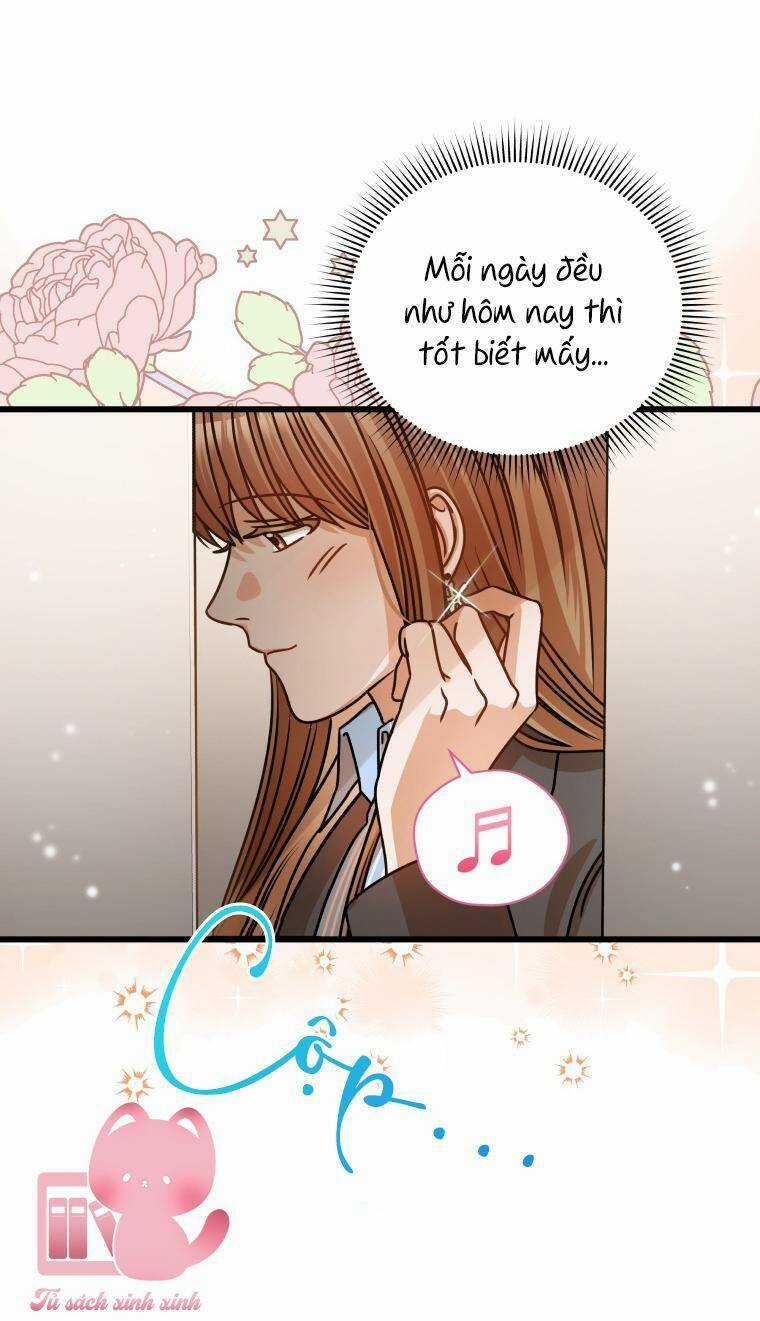 Công Khai Hẹn Hò Chốn Công Sở Chapter 32 trang 48