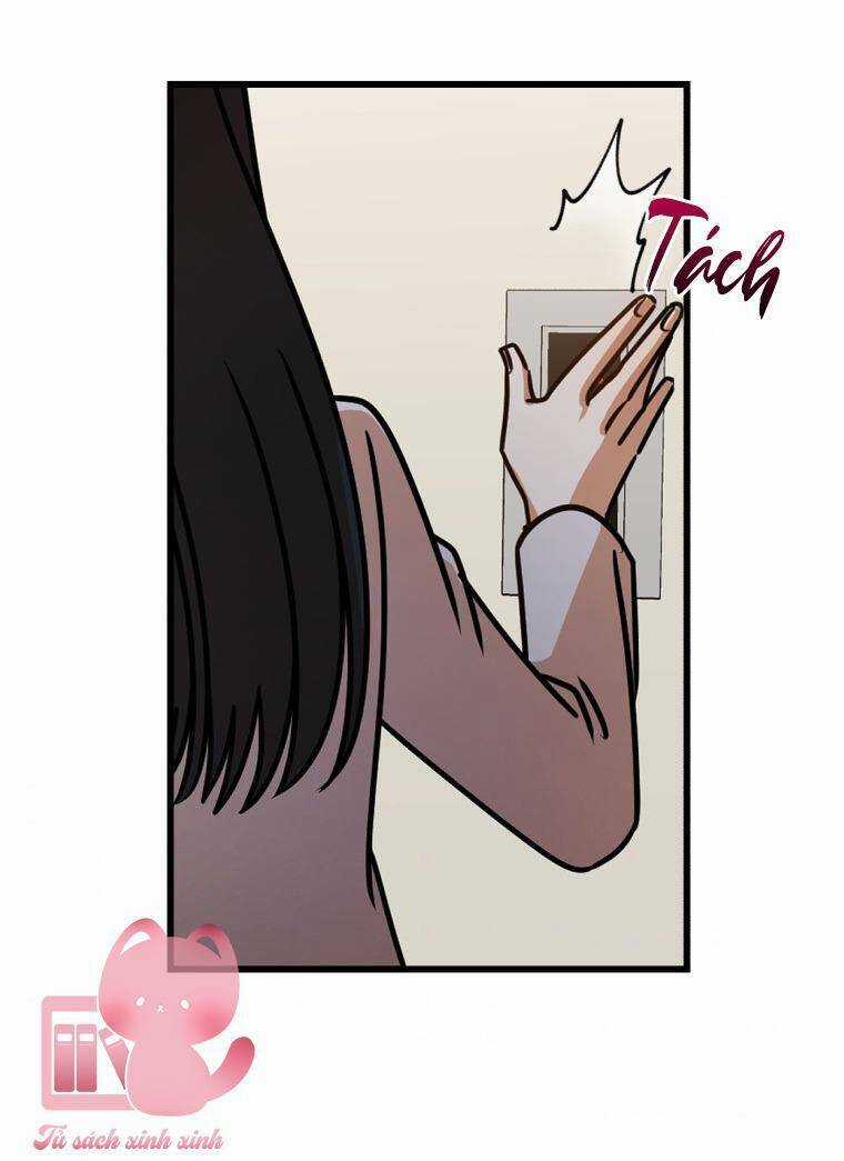 Công Khai Hẹn Hò Chốn Công Sở Chapter 32 trang 49