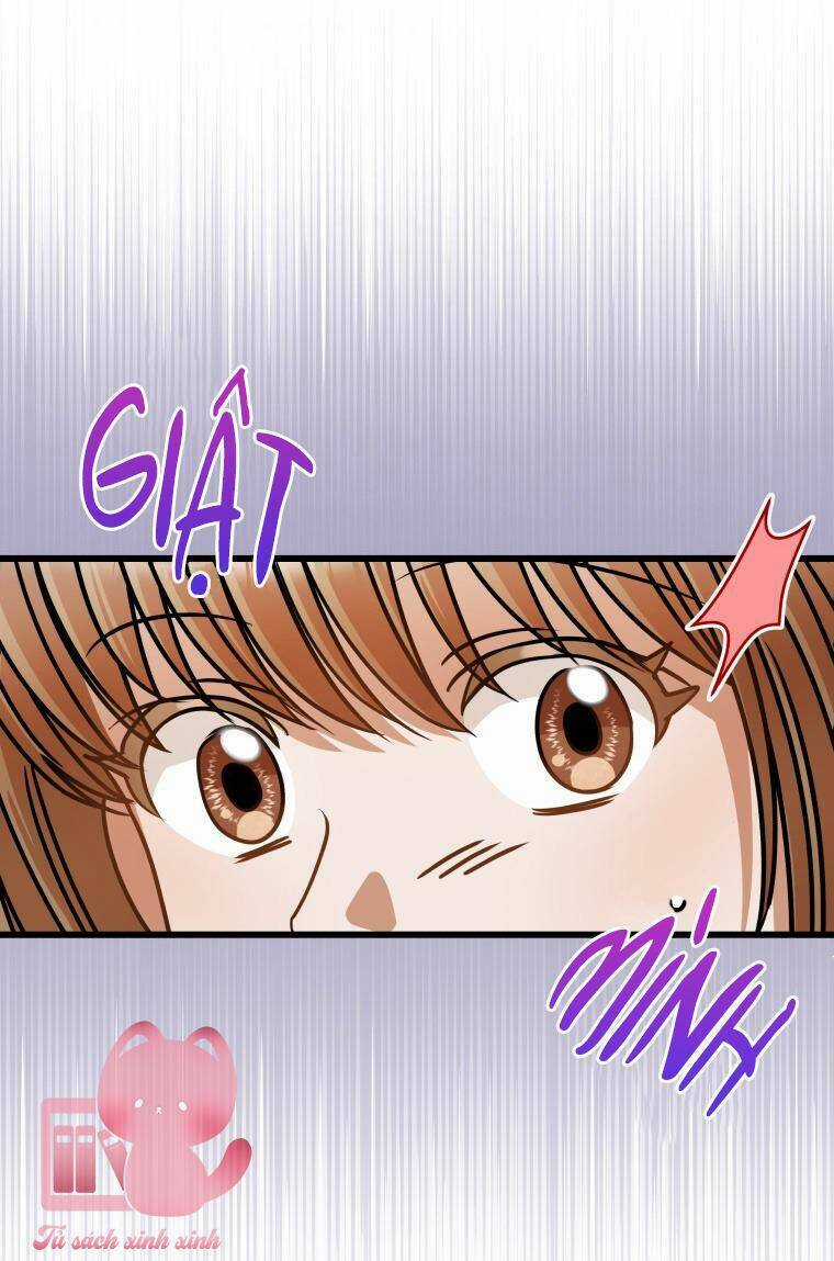 Công Khai Hẹn Hò Chốn Công Sở Chapter 32 trang 51