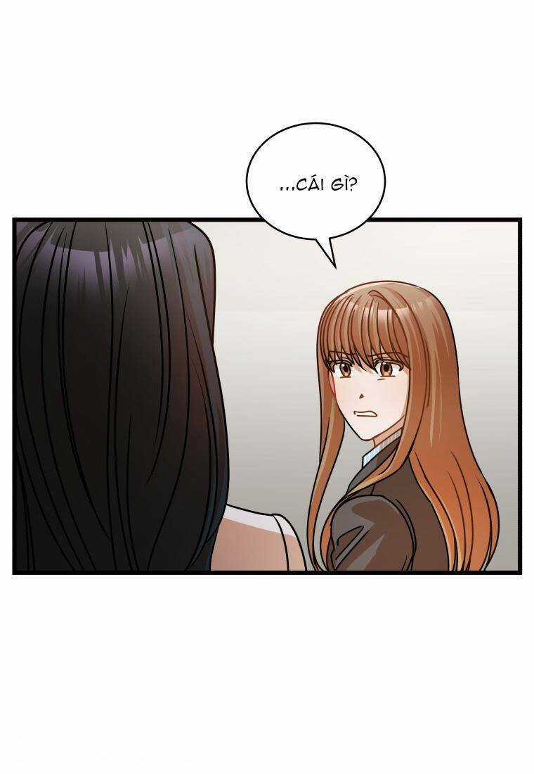 Công Khai Hẹn Hò Chốn Công Sở Chapter 32 trang 56