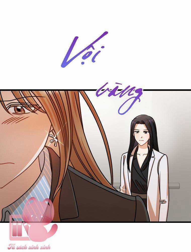 Công Khai Hẹn Hò Chốn Công Sở Chapter 32 trang 61