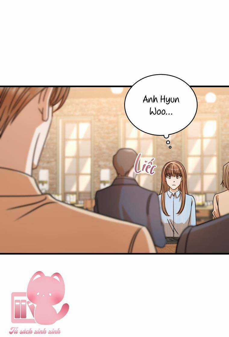 Công Khai Hẹn Hò Chốn Công Sở Chapter 33 trang 11