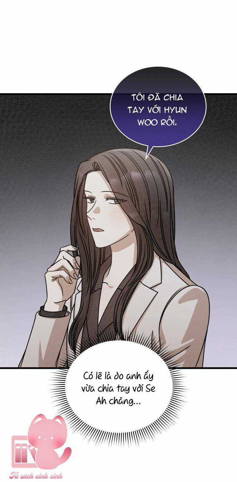 Công Khai Hẹn Hò Chốn Công Sở Chapter 33 trang 12