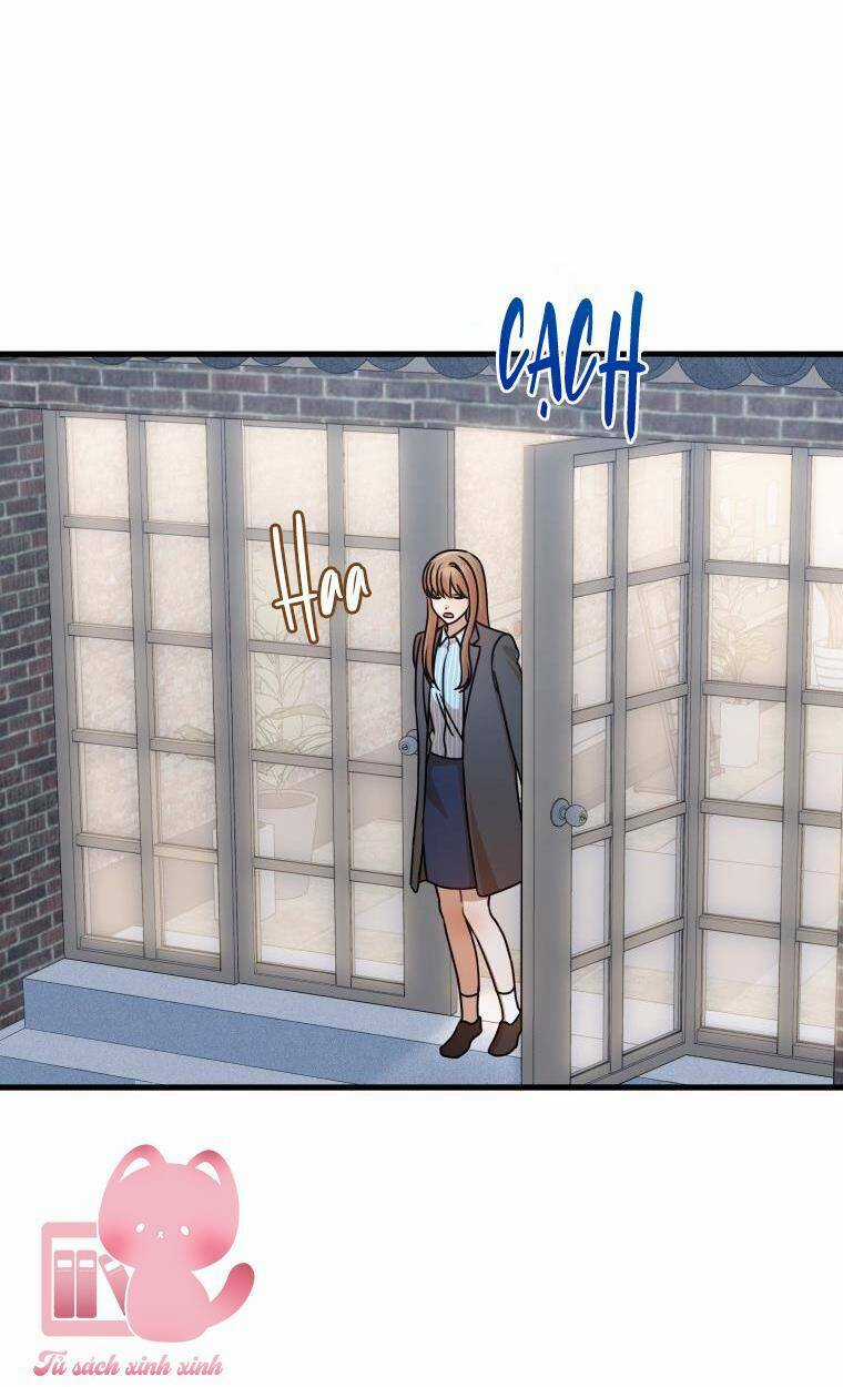 Công Khai Hẹn Hò Chốn Công Sở Chapter 33 trang 18