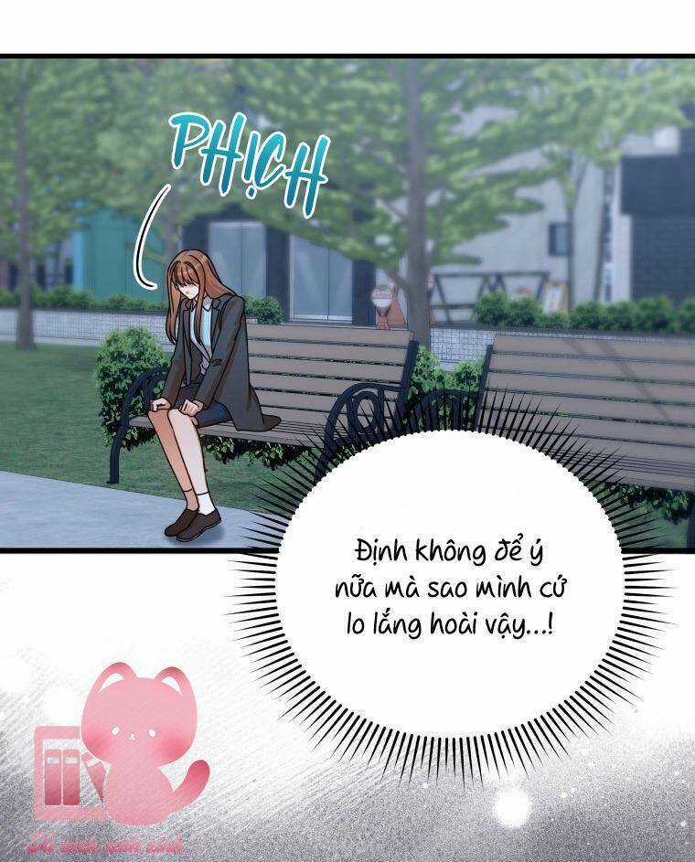 Công Khai Hẹn Hò Chốn Công Sở Chapter 33 trang 21