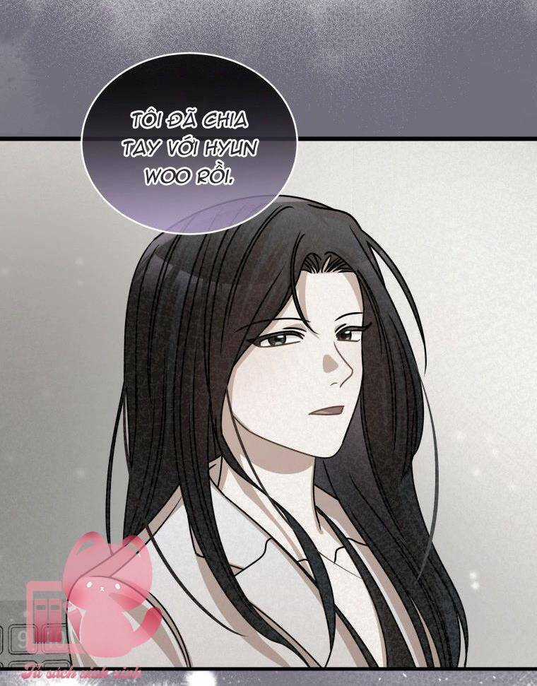 Công Khai Hẹn Hò Chốn Công Sở Chapter 33 trang 22