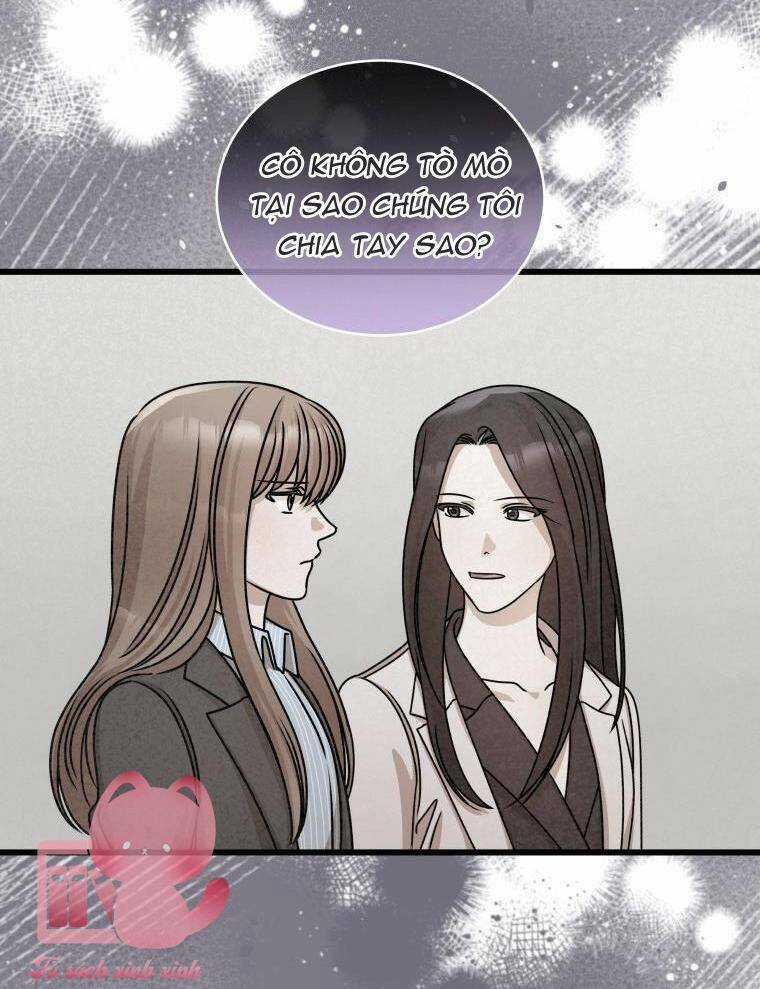 Công Khai Hẹn Hò Chốn Công Sở Chapter 33 trang 23