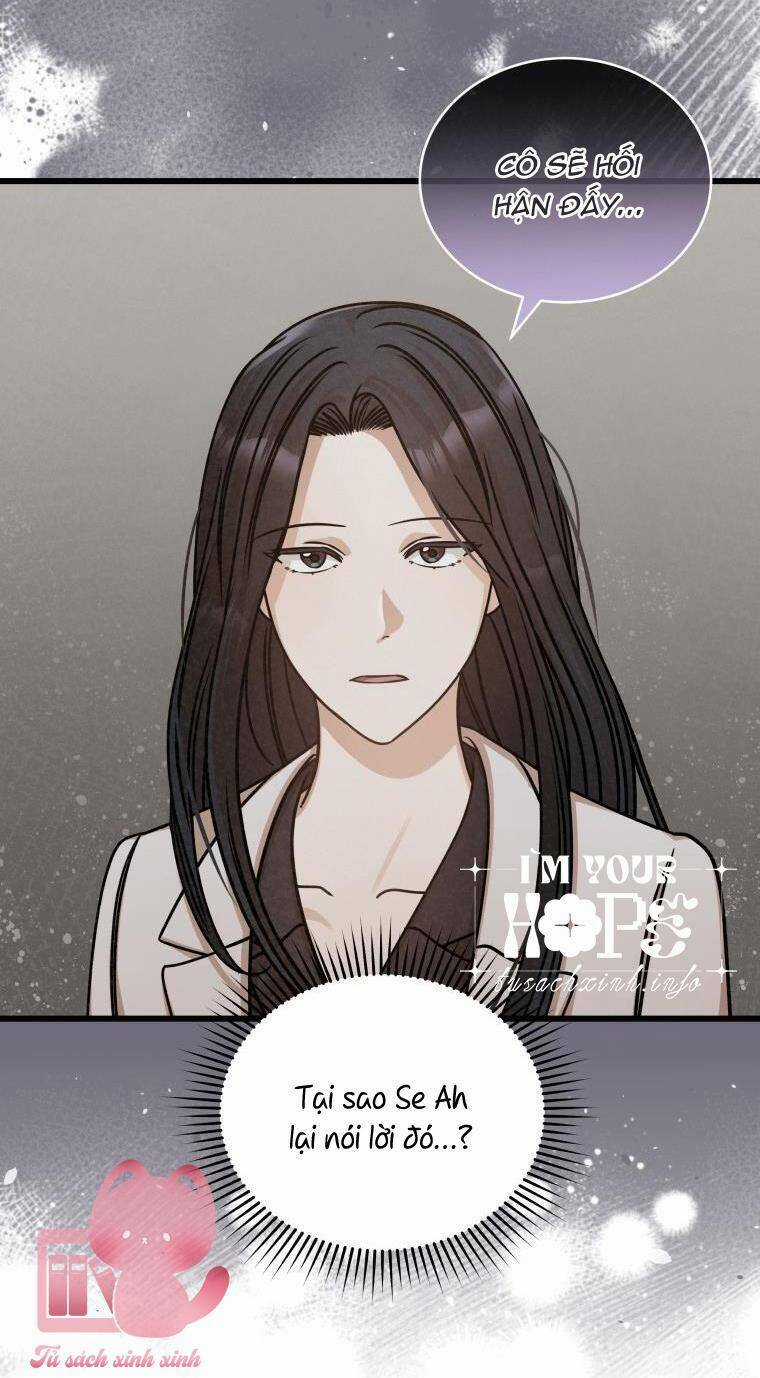 Công Khai Hẹn Hò Chốn Công Sở Chapter 33 trang 24