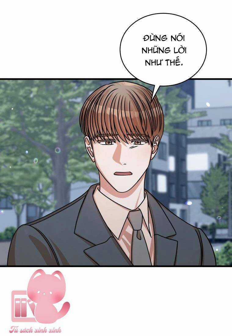 Công Khai Hẹn Hò Chốn Công Sở Chapter 33 trang 32