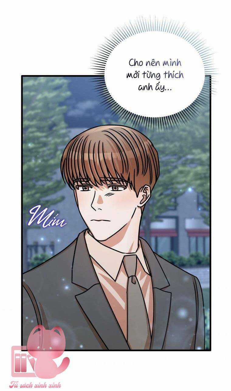 Công Khai Hẹn Hò Chốn Công Sở Chapter 33 trang 35