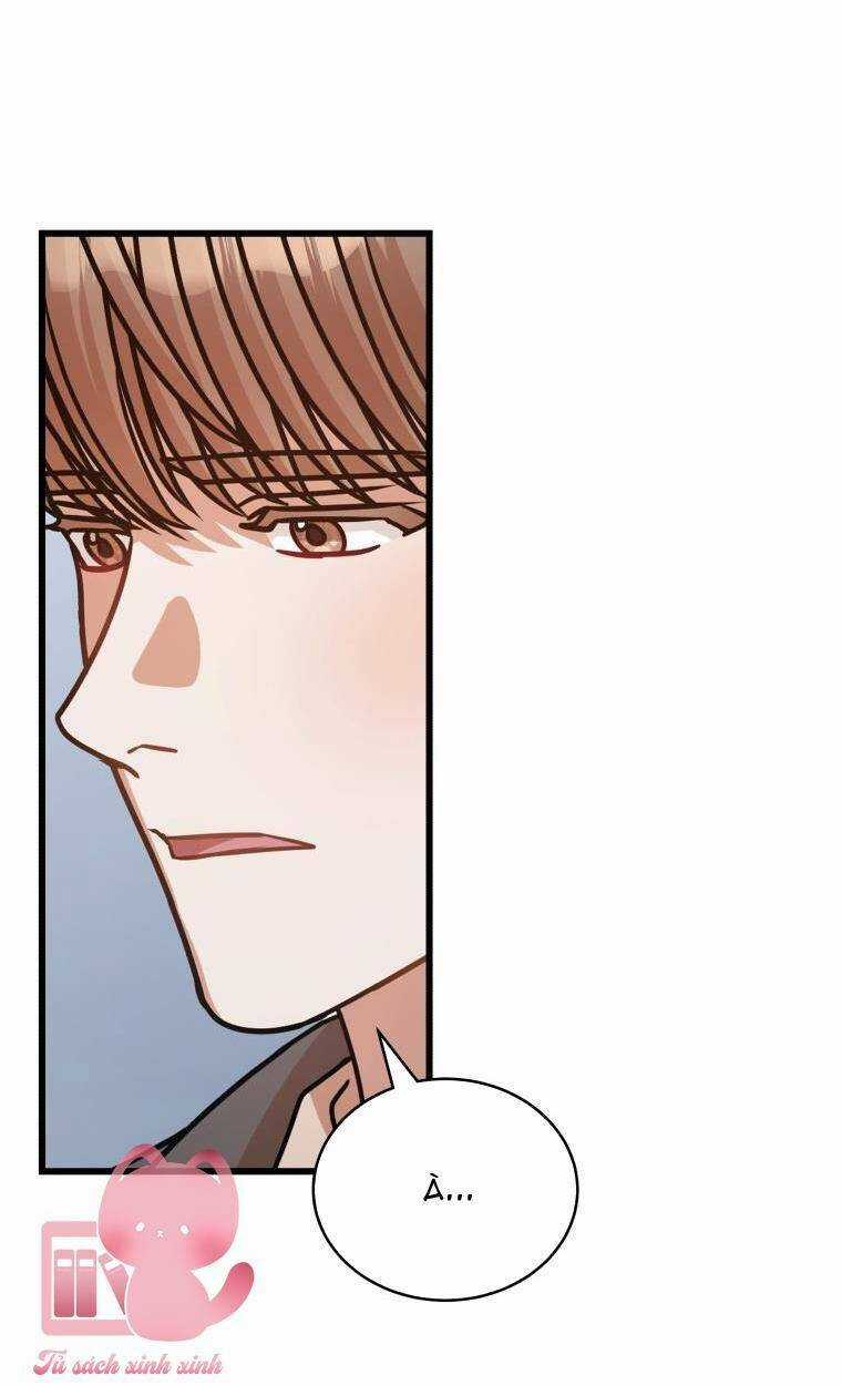 Công Khai Hẹn Hò Chốn Công Sở Chapter 33 trang 38