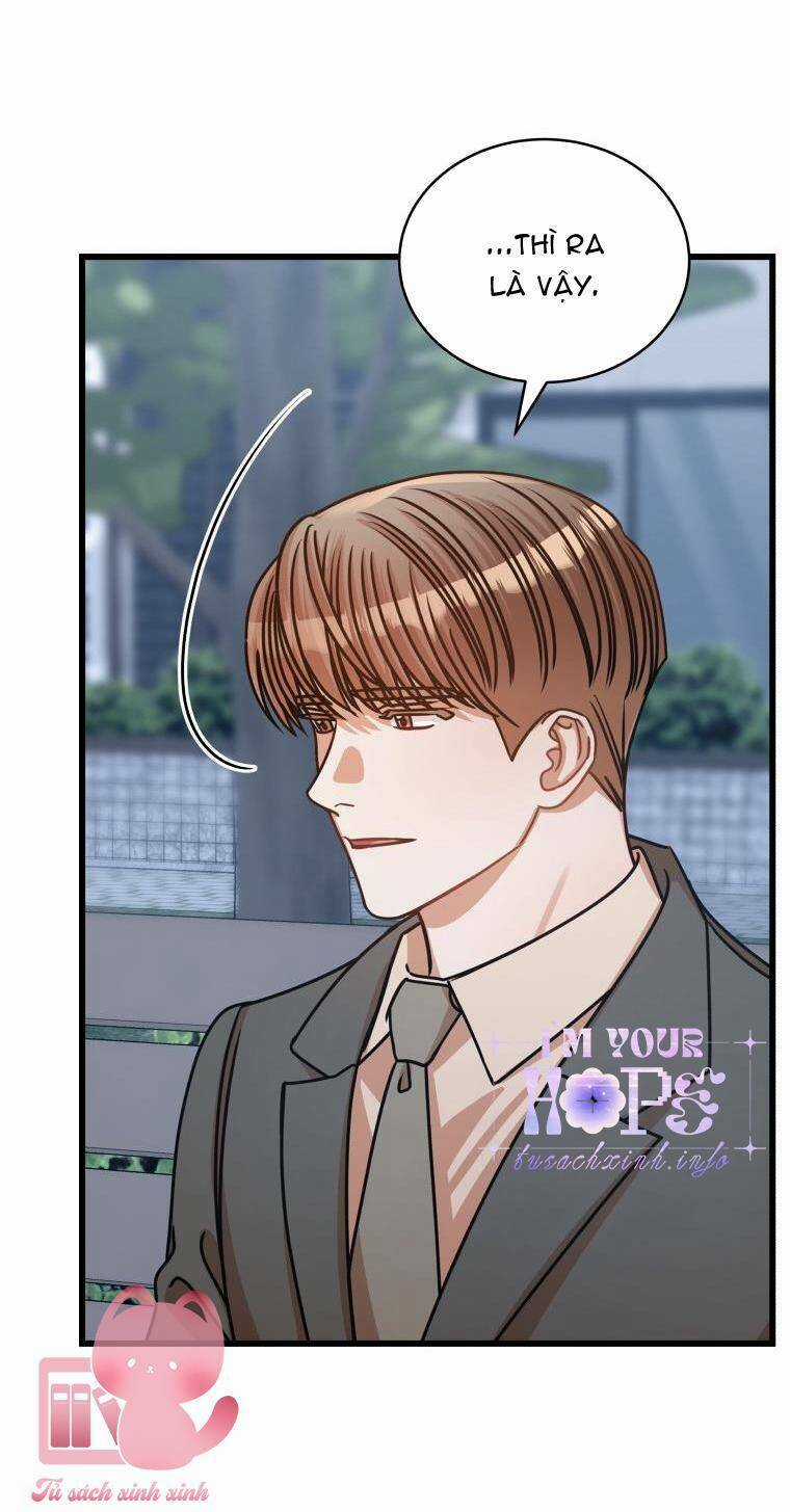 Công Khai Hẹn Hò Chốn Công Sở Chapter 33 trang 39