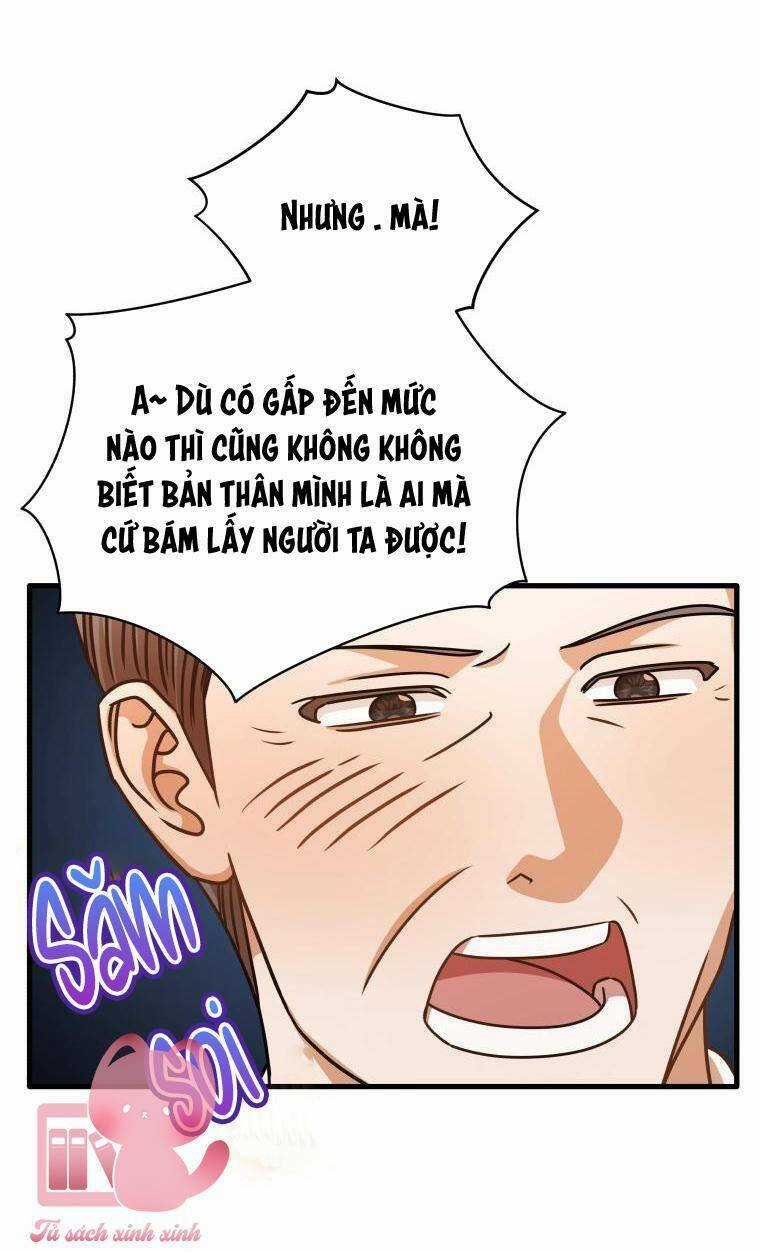 Công Khai Hẹn Hò Chốn Công Sở Chapter 33 trang 4