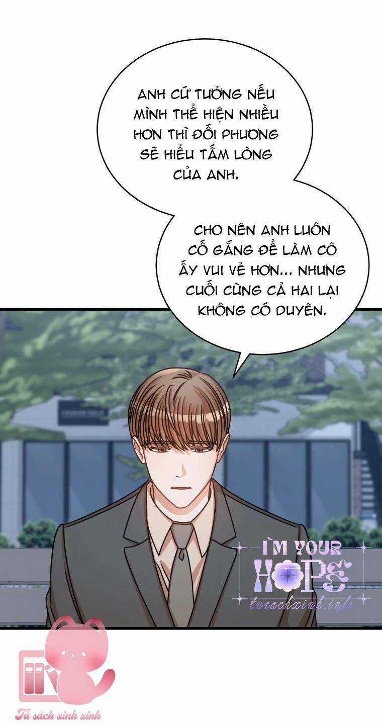 Công Khai Hẹn Hò Chốn Công Sở Chapter 33 trang 42