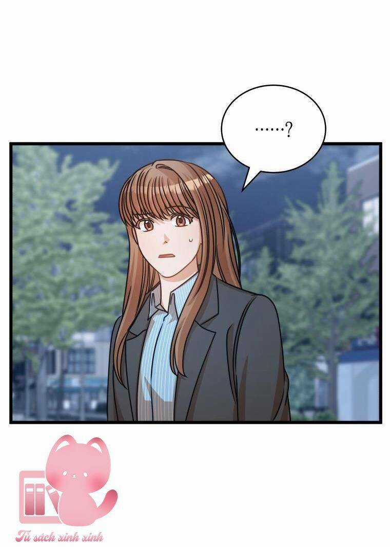 Công Khai Hẹn Hò Chốn Công Sở Chapter 33 trang 43