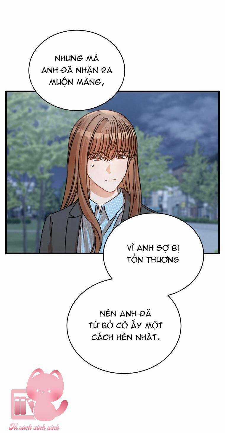 Công Khai Hẹn Hò Chốn Công Sở Chapter 33 trang 45