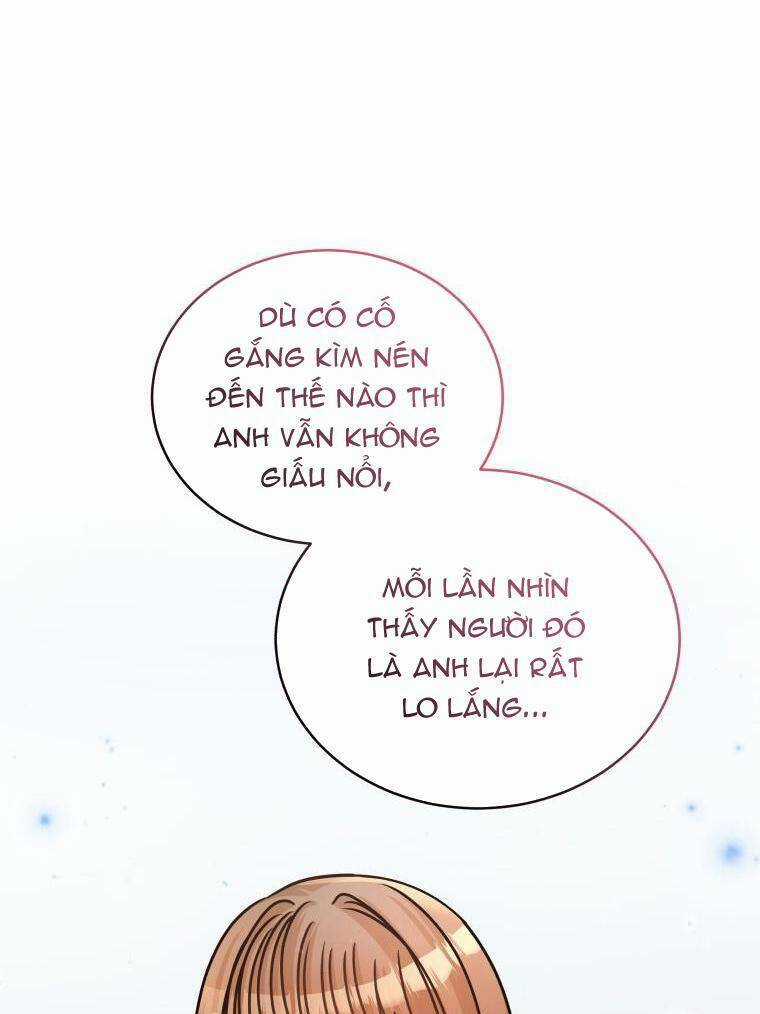 Công Khai Hẹn Hò Chốn Công Sở Chapter 33 trang 47