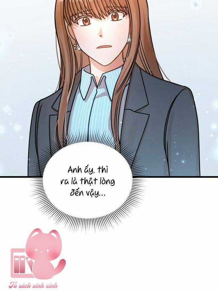 Công Khai Hẹn Hò Chốn Công Sở Chapter 33 trang 48
