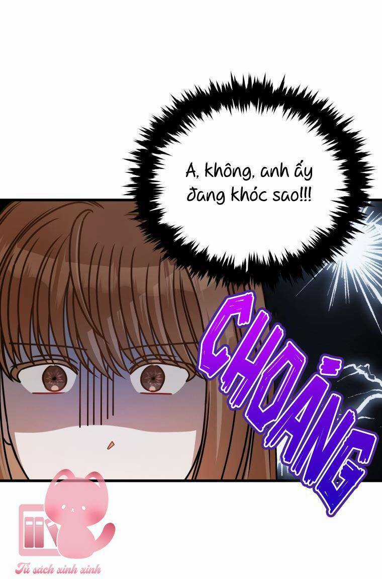 Công Khai Hẹn Hò Chốn Công Sở Chapter 33 trang 52