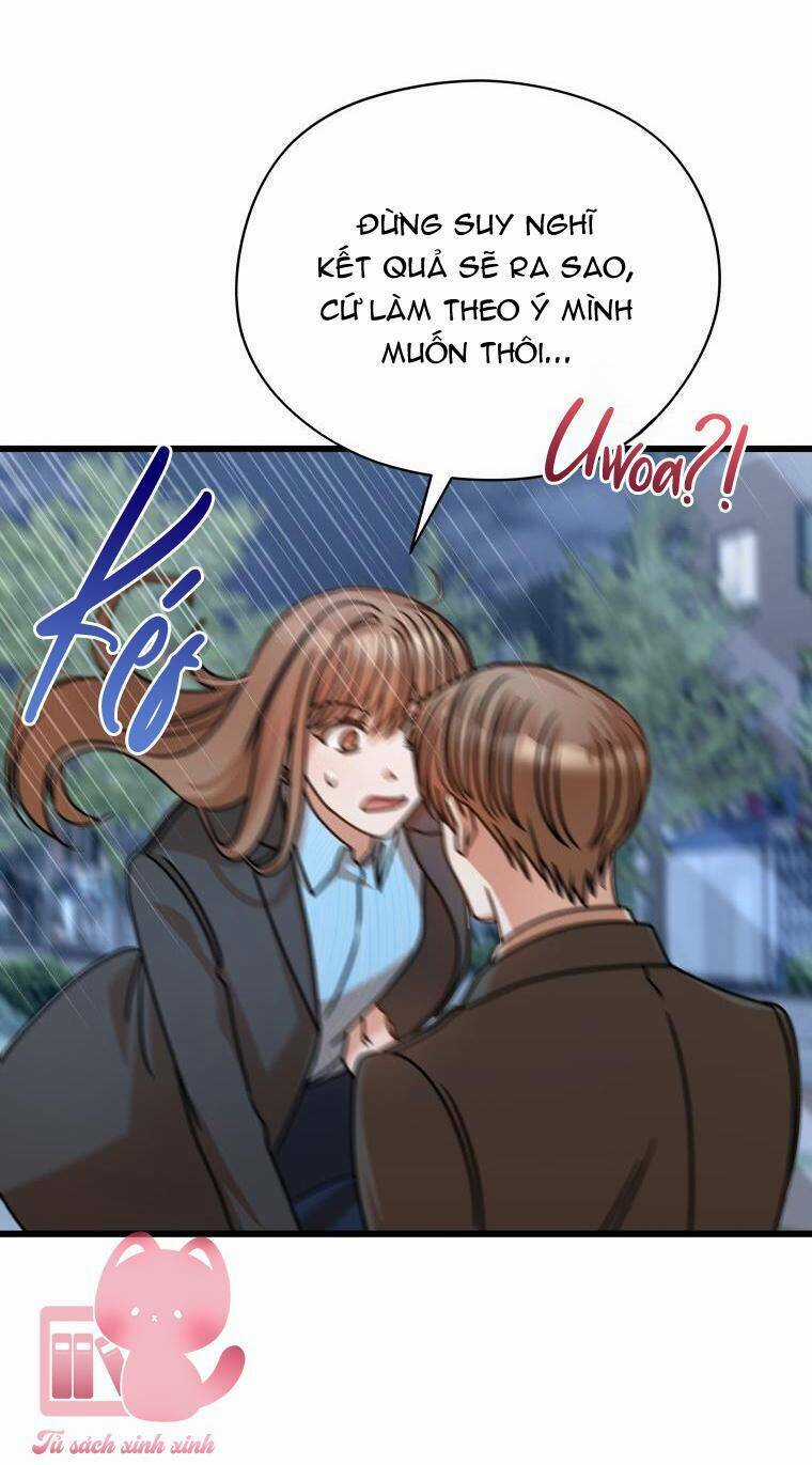 Công Khai Hẹn Hò Chốn Công Sở Chapter 33 trang 54