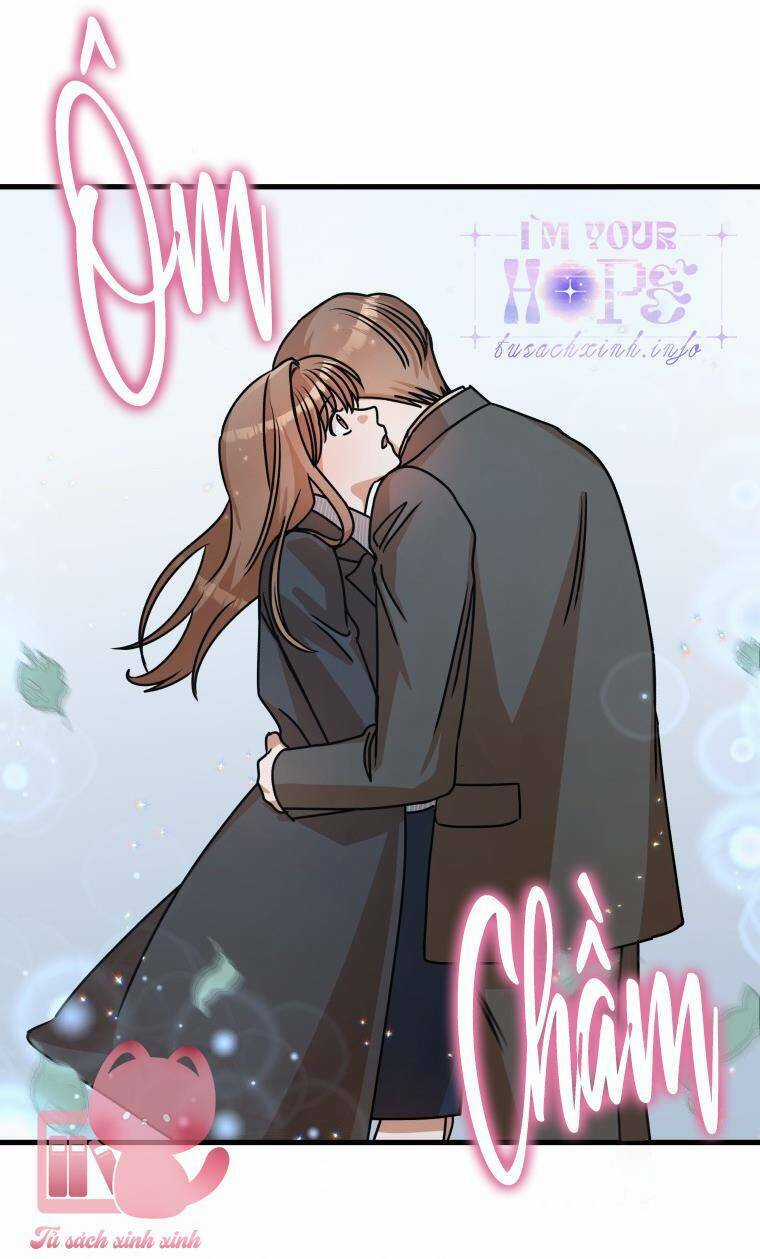 Công Khai Hẹn Hò Chốn Công Sở Chapter 33 trang 55