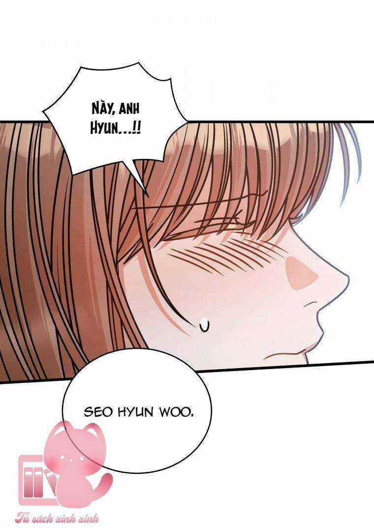 Công Khai Hẹn Hò Chốn Công Sở Chapter 33 trang 57