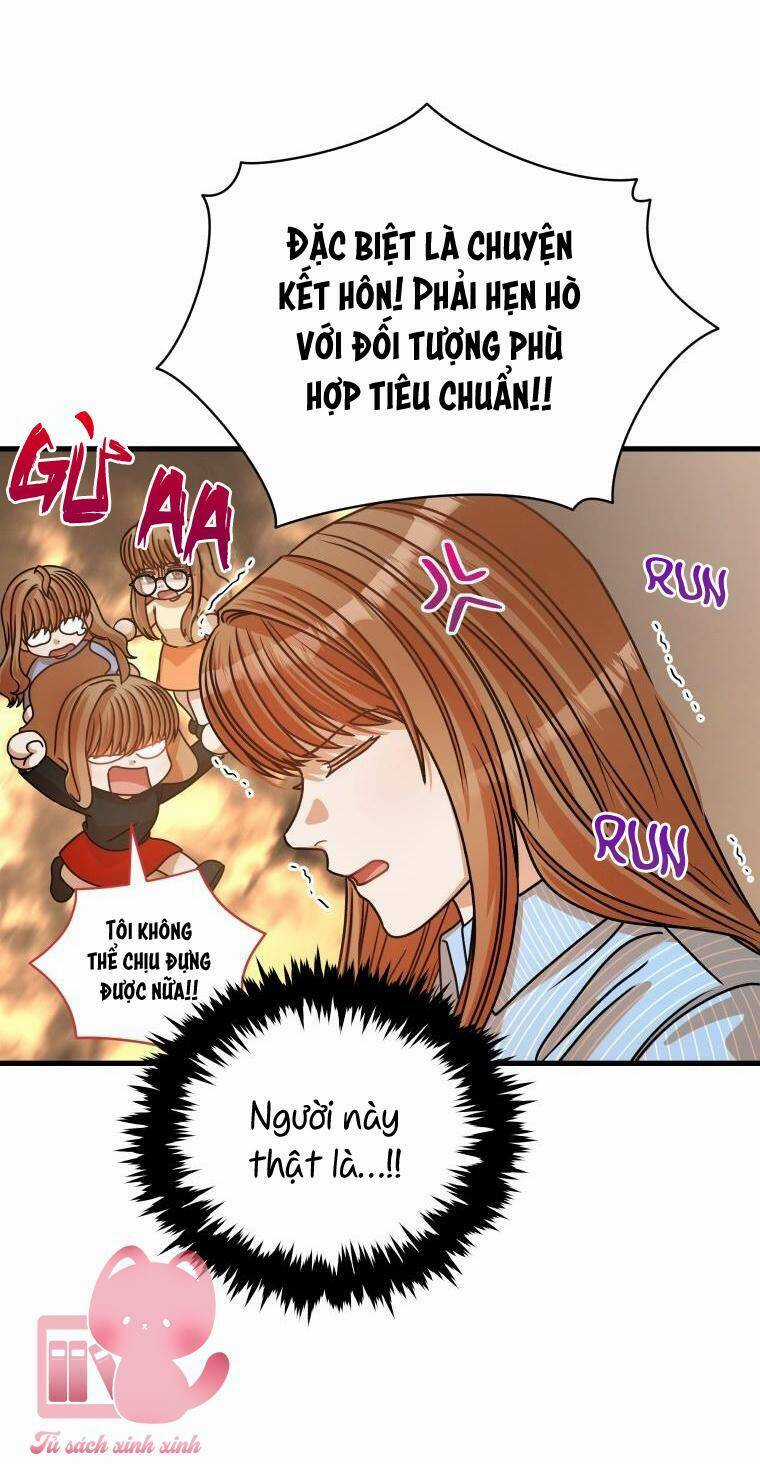 Công Khai Hẹn Hò Chốn Công Sở Chapter 33 trang 6